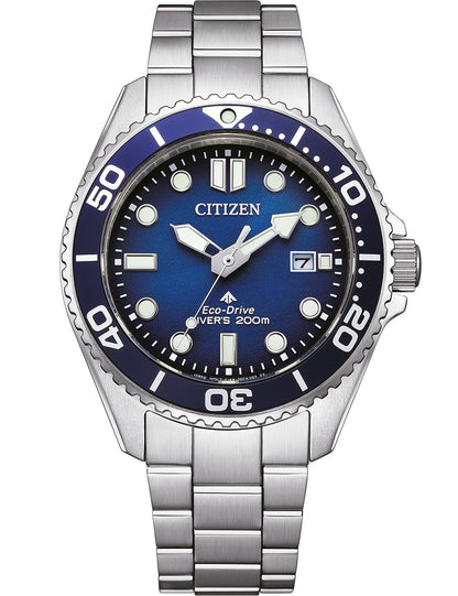 CITIZEN Mod. BN0260-54L-0
