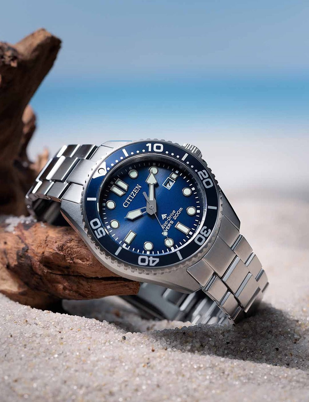 CITIZEN Mod. BN0260-54L-3