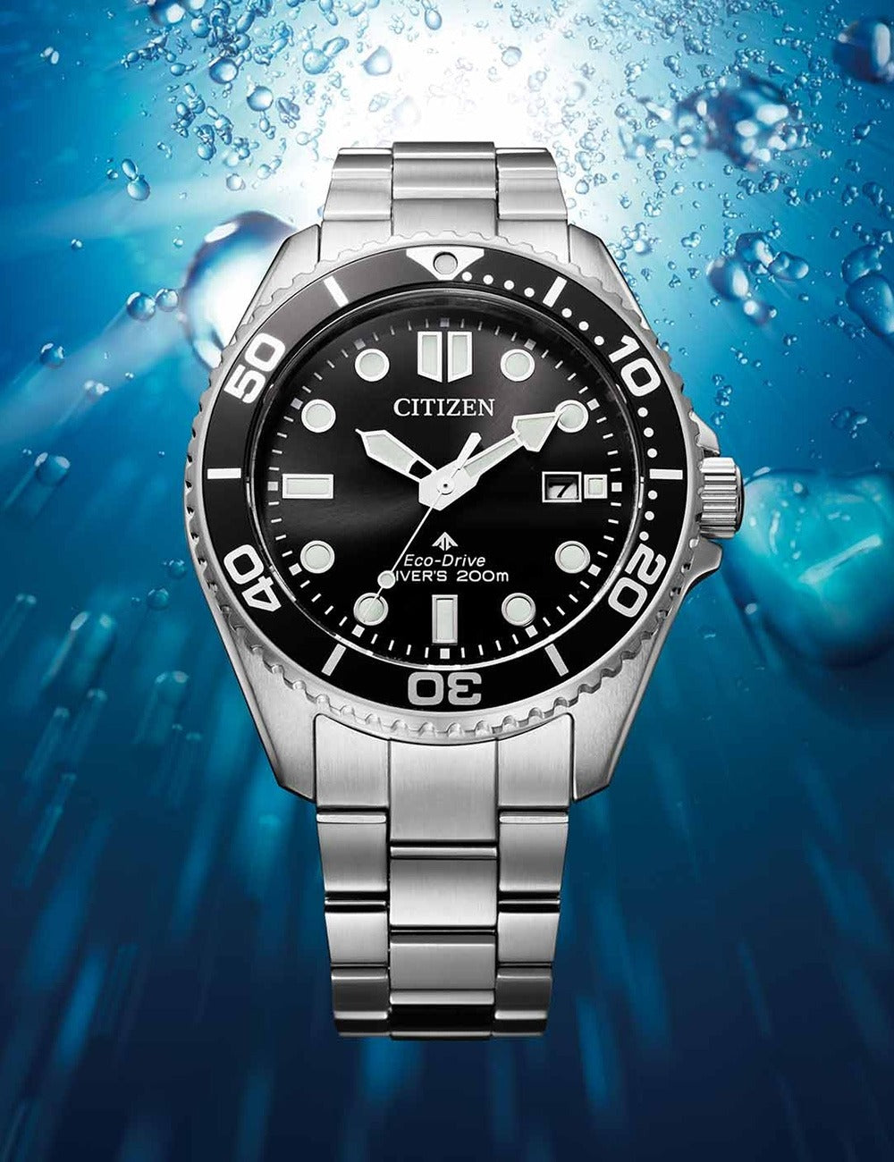 CITIZEN Mod. BN0261-51E-2