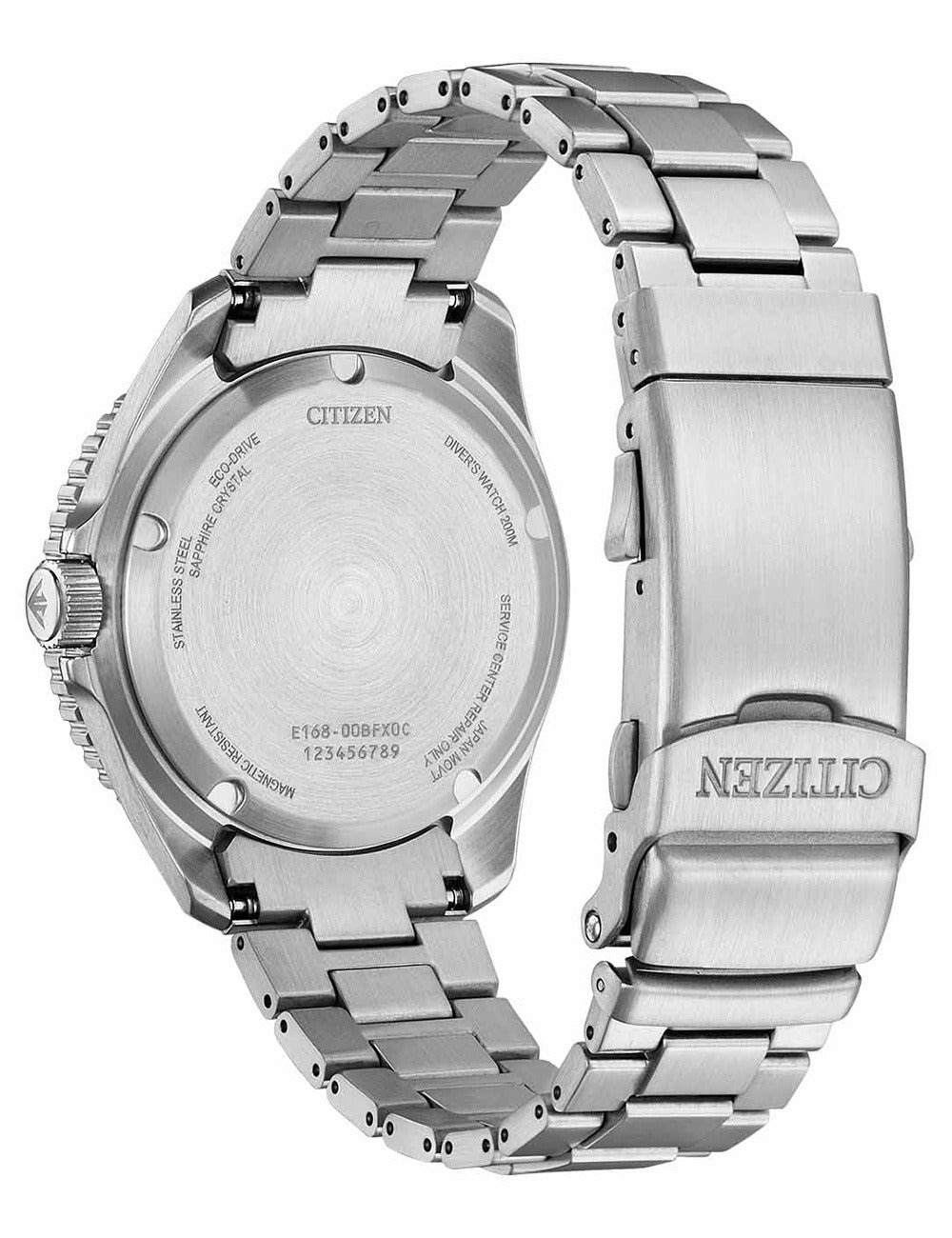 CITIZEN Mod. BN0261-51E-5