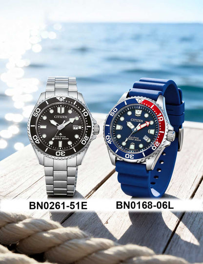 CITIZEN Mod. BN0261-51E-7
