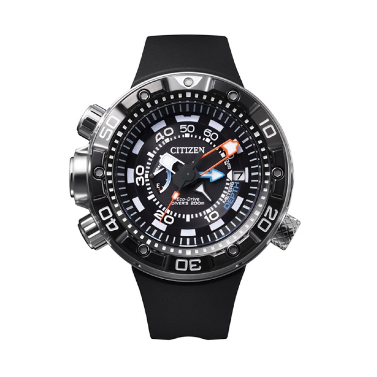 CITIZEN WATCHES Mod. BN2024-05E-0