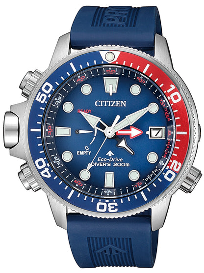 CITIZEN Mod. BN2038-01L-0
