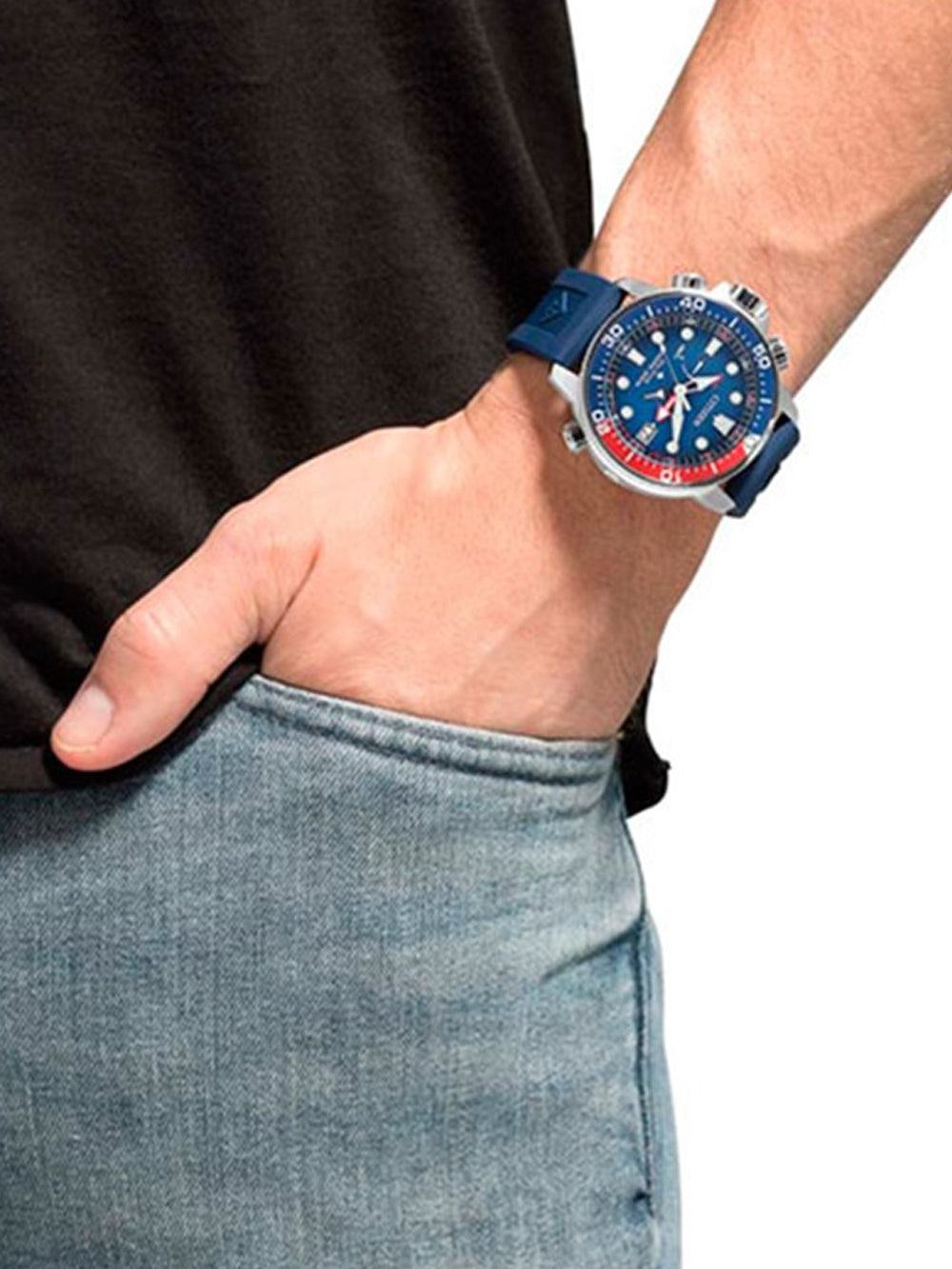 CITIZEN Mod. BN2038-01L-4