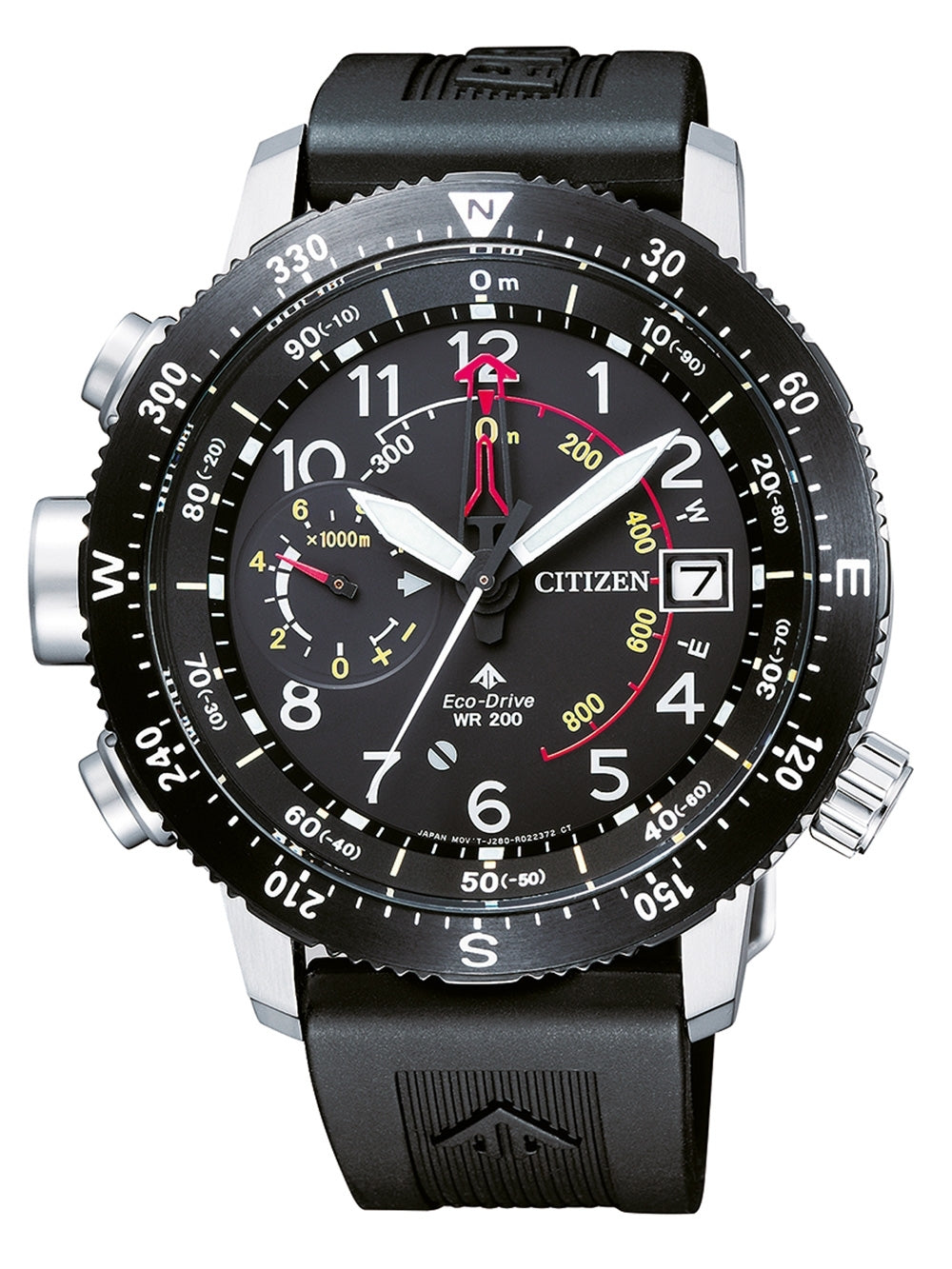 CITIZEN Mod. BN4044-15E-0