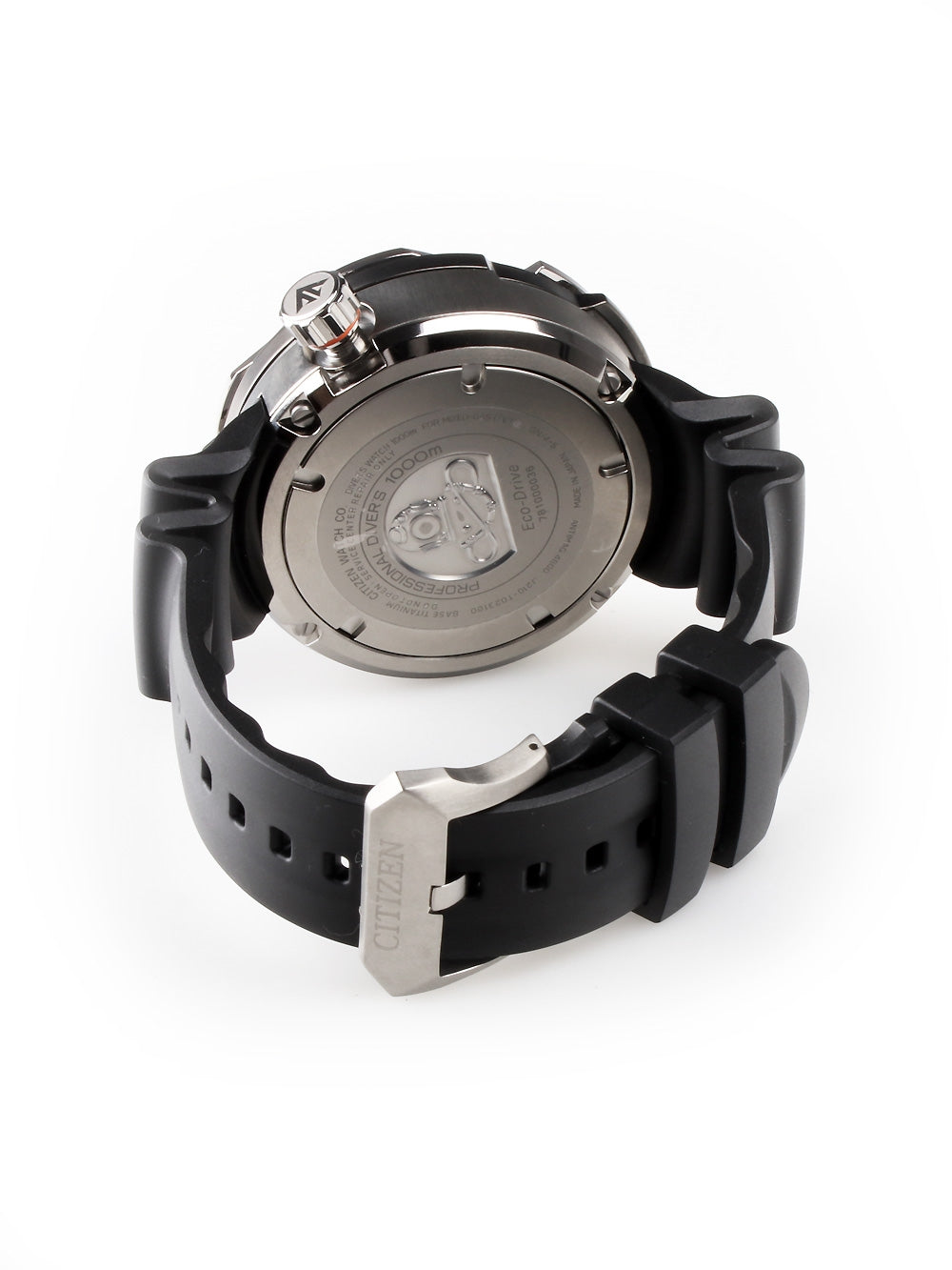 CITIZEN Mod. BN7020-09E-2