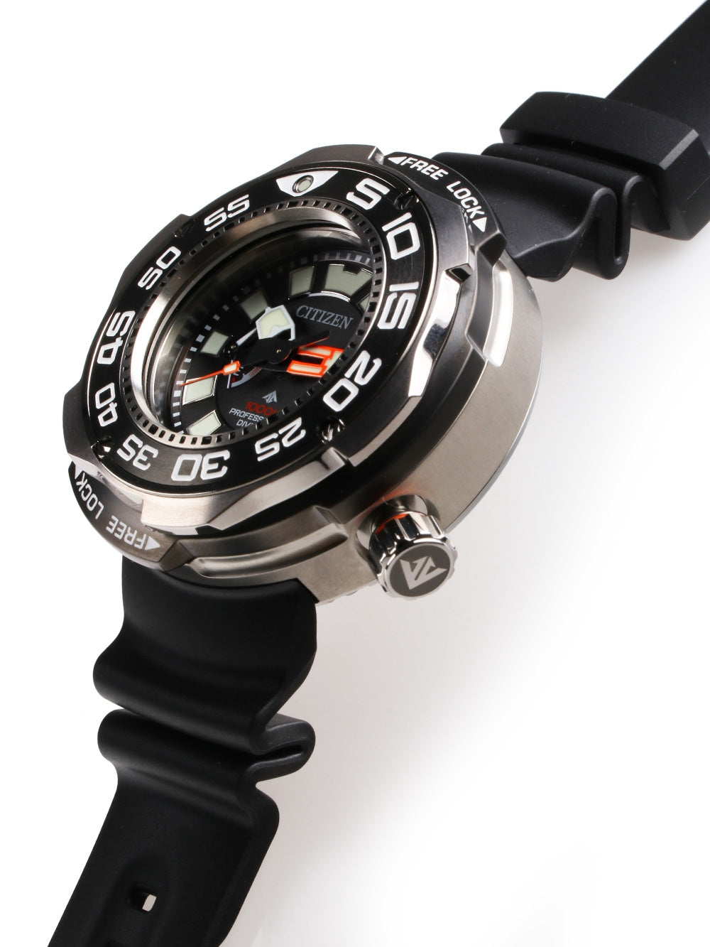 CITIZEN Mod. BN7020-09E-4