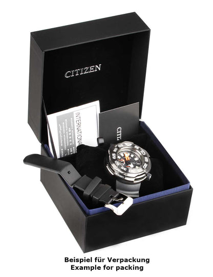 CITIZEN Mod. BN7020-09E-8