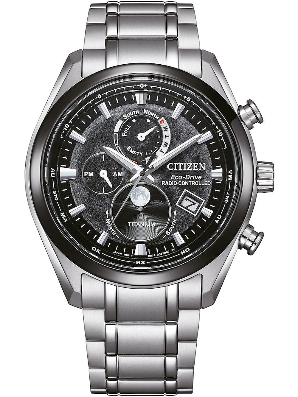 CITIZEN Mod. BY1018-80E-0