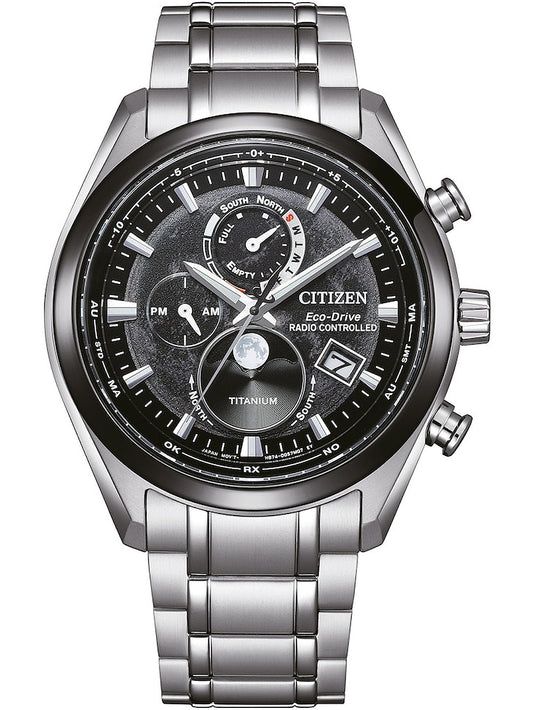 CITIZEN Mod. BY1018-80E-0