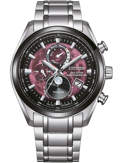CITIZEN Mod. BY1018-80X-0