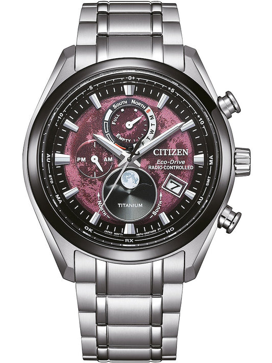 CITIZEN Mod. BY1018-80X-0