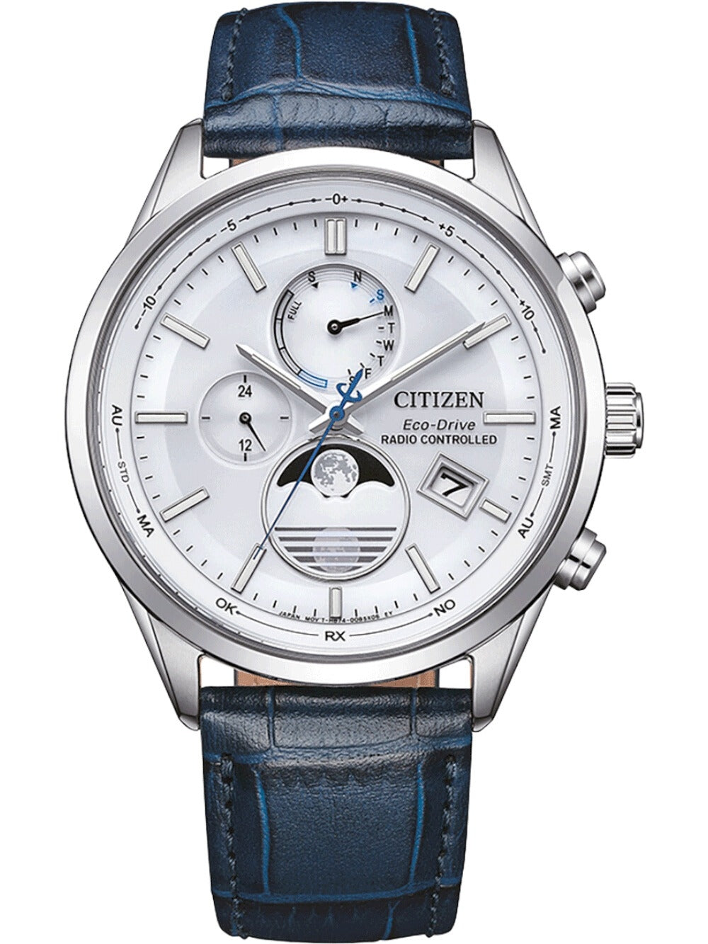 CITIZEN Mod. BY1030-09A-0