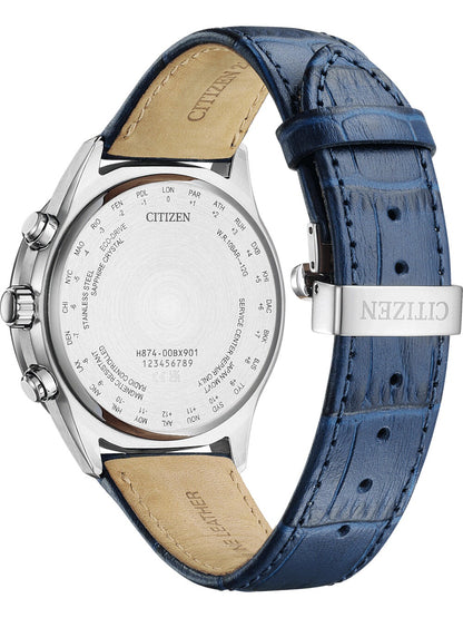 CITIZEN Mod. BY1030-09A-2