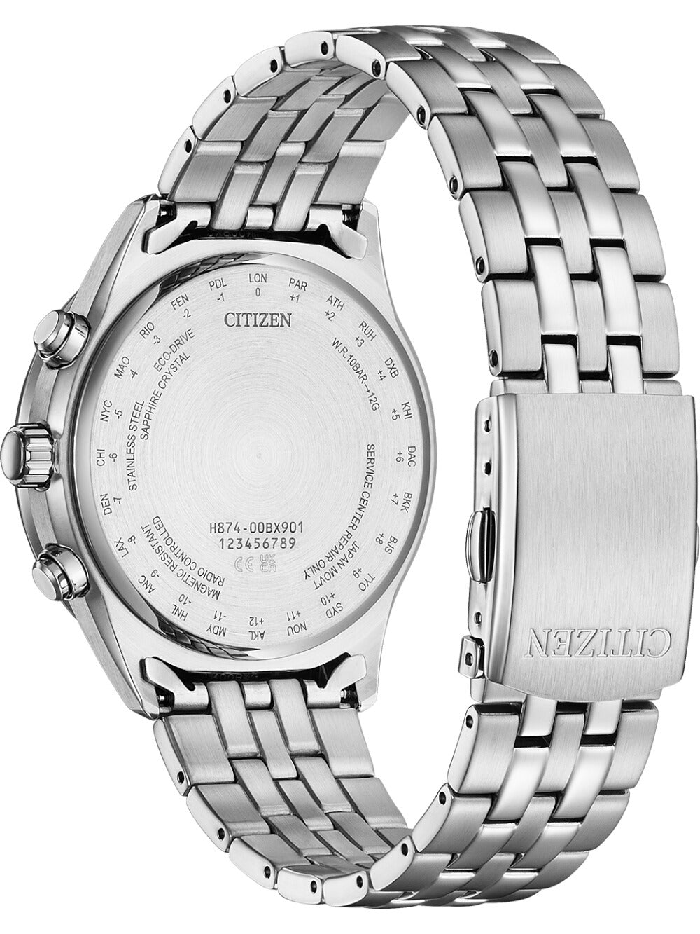 CITIZEN Mod. BY1030-50L-2