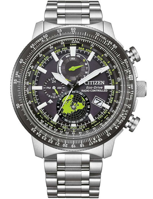 CITIZEN Mod. BY3006-53E-0