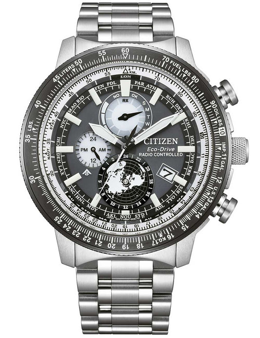 CITIZEN Mod. BY3006-53H-0