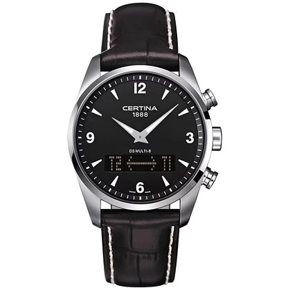 CERTINA Mod. DS MULTI-8 ***SPECIAL PRICE**-0
