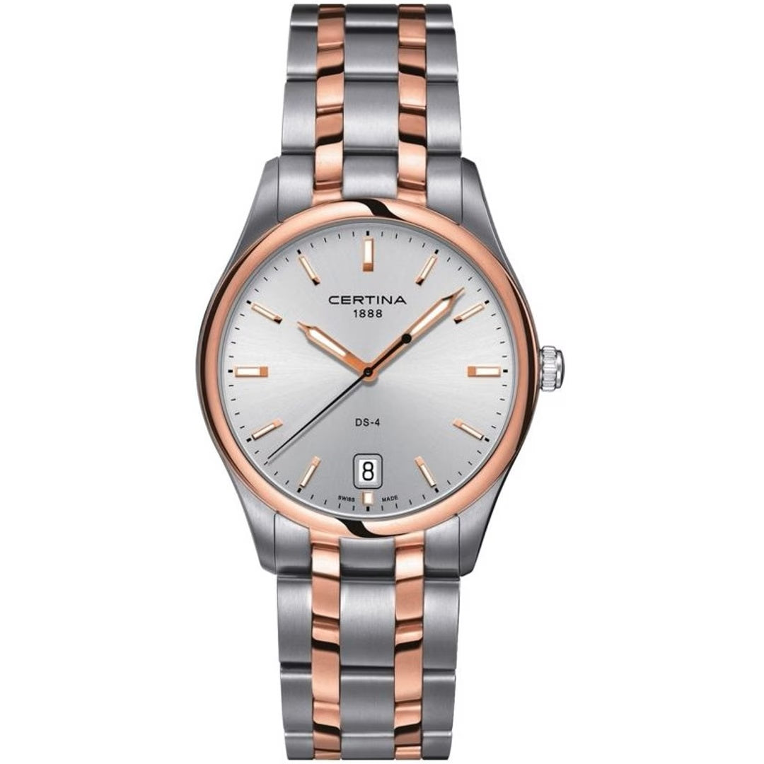 CERTINA Mod. DS 4 ***SPECIAL PRICE**-0
