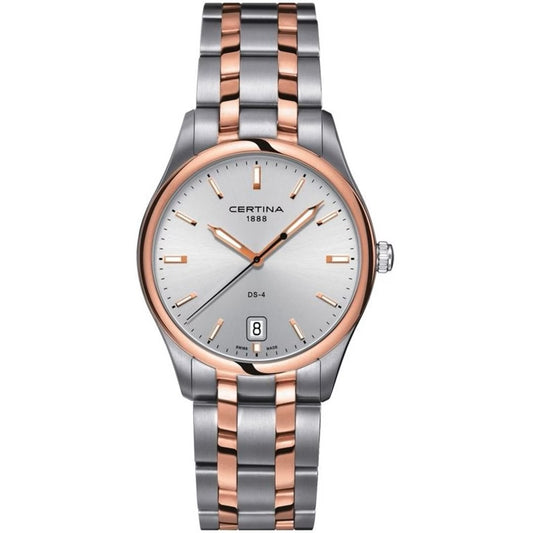 CERTINA Mod. DS 4 ***SPECIAL PRICE**-0