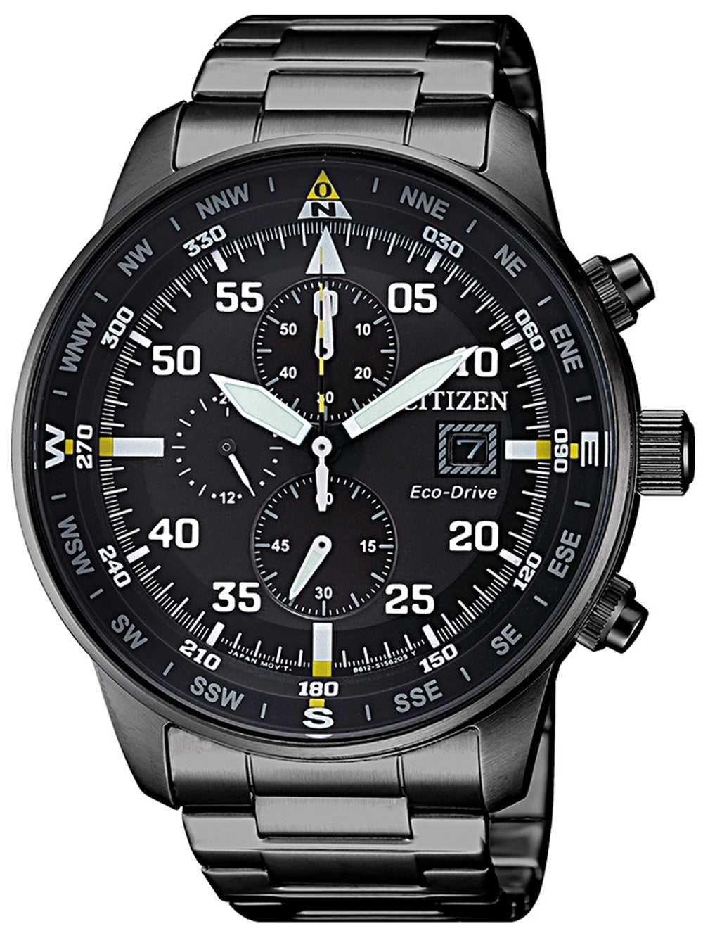 CITIZEN Mod. CA0695-84E-0