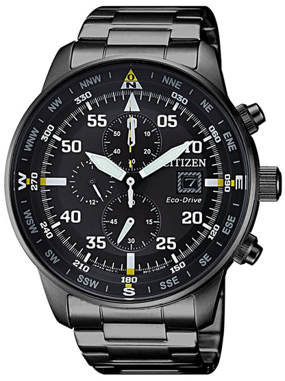 CITIZEN Mod. CA0695-84E-0