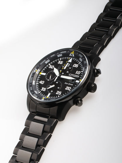 CITIZEN Mod. CA0695-84E-4