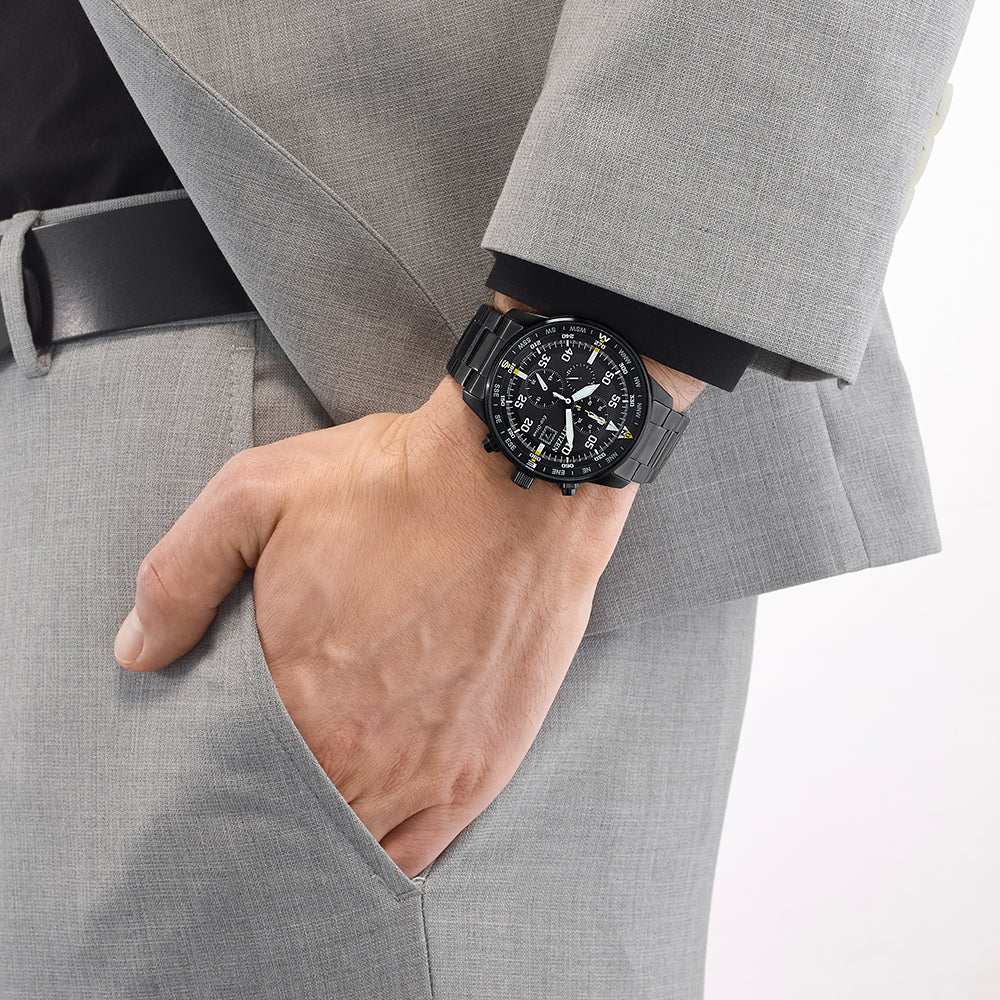 CITIZEN Mod. CA0695-84E-5