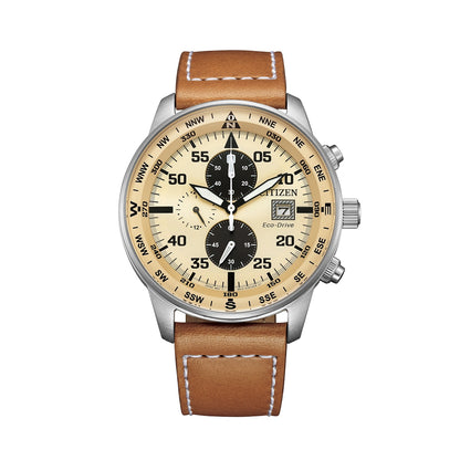 CITIZEN WATCHES Mod. CA0880-15X-0