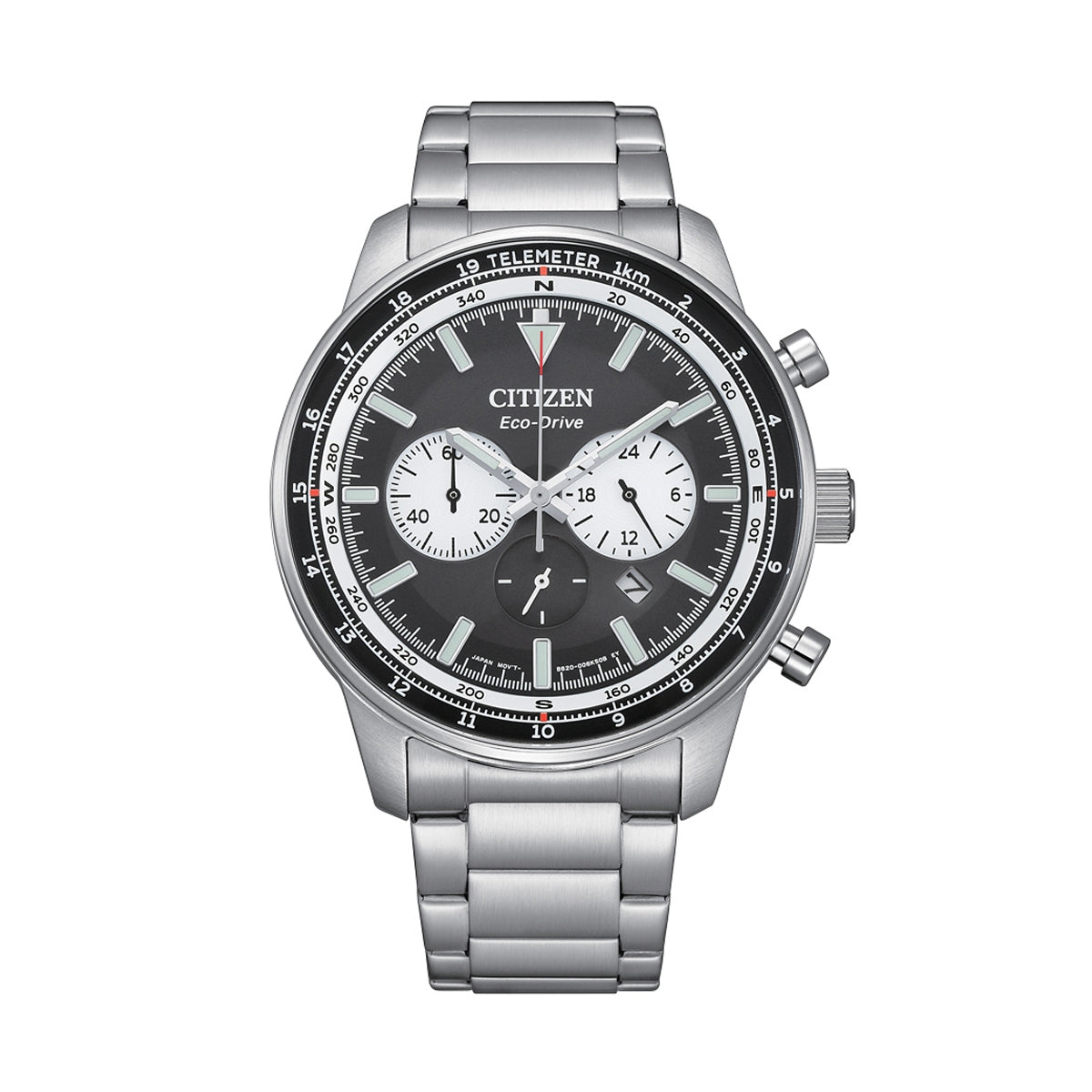 CITIZEN Mod. AVIATION-0