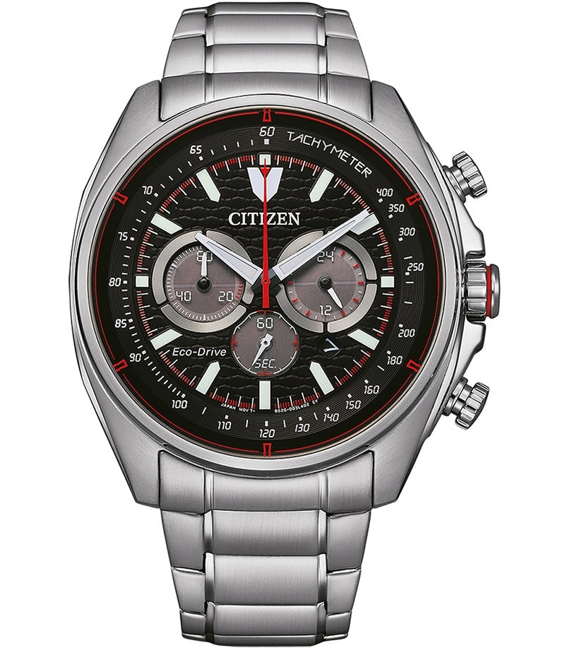 CITIZEN Mod. SPORT CHRONO-0