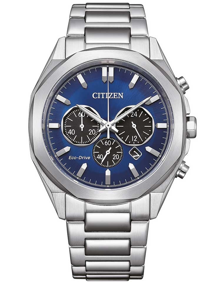 CITIZEN Mod. CA4590-81L-0