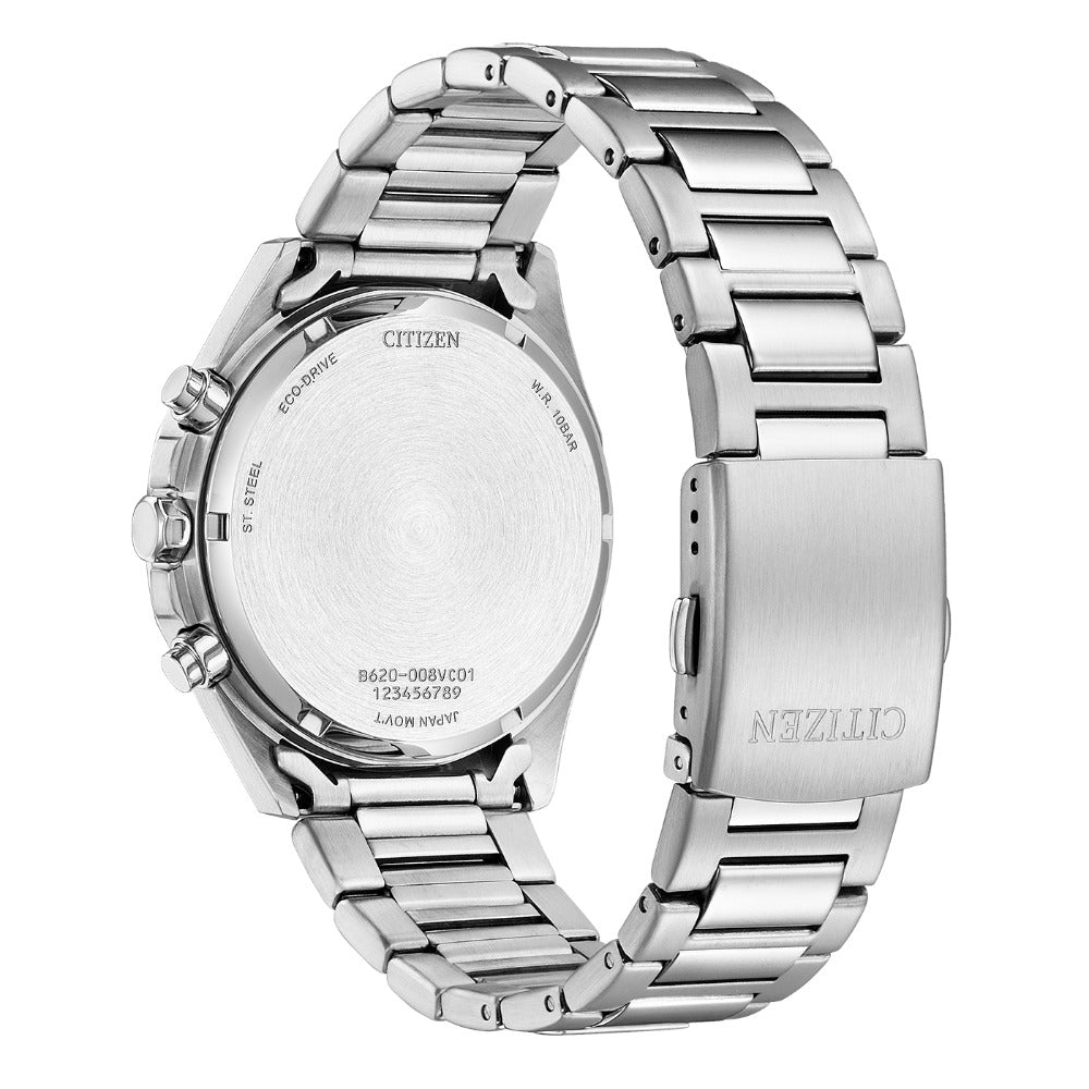 CITIZEN Mod. CA4590-81L-2