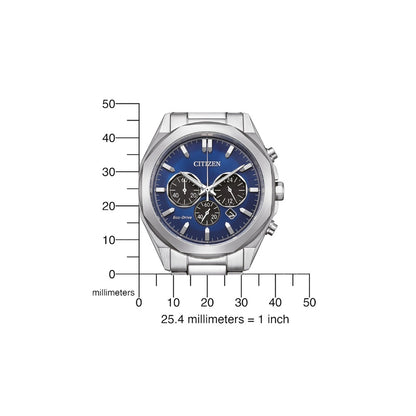 CITIZEN Mod. CA4590-81L-3