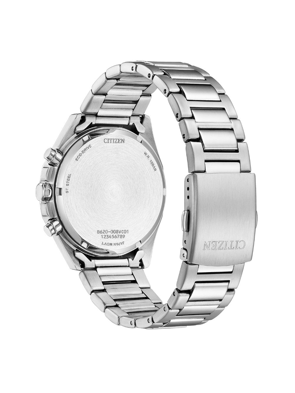 CITIZEN Mod. CA4590-81X-2