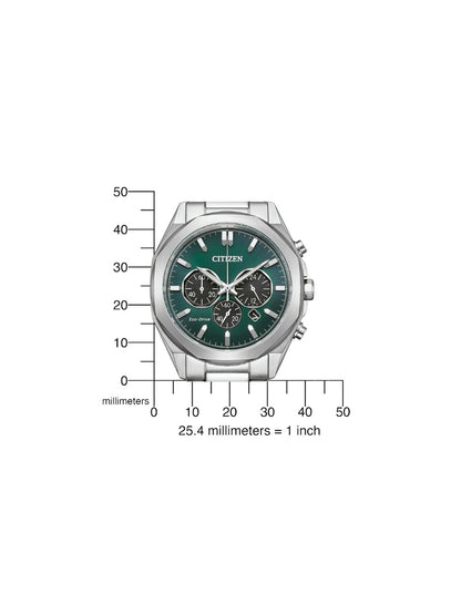 CITIZEN Mod. CA4590-81X-3