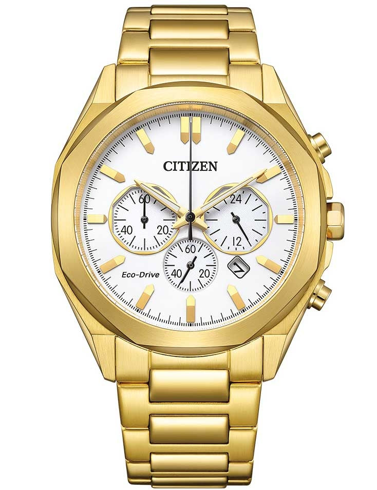 CITIZEN Mod. CA4592-85A-0