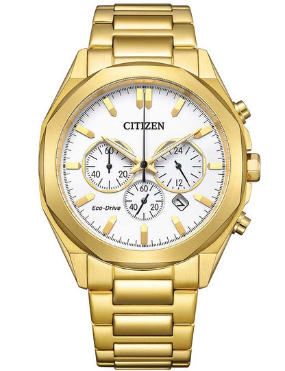 CITIZEN Mod. CA4592-85A-0