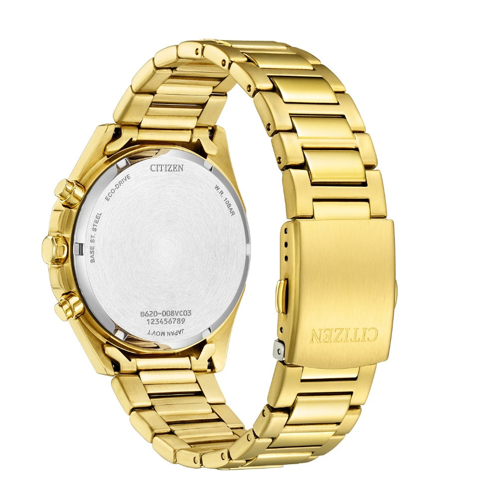 CITIZEN Mod. CA4592-85A-2