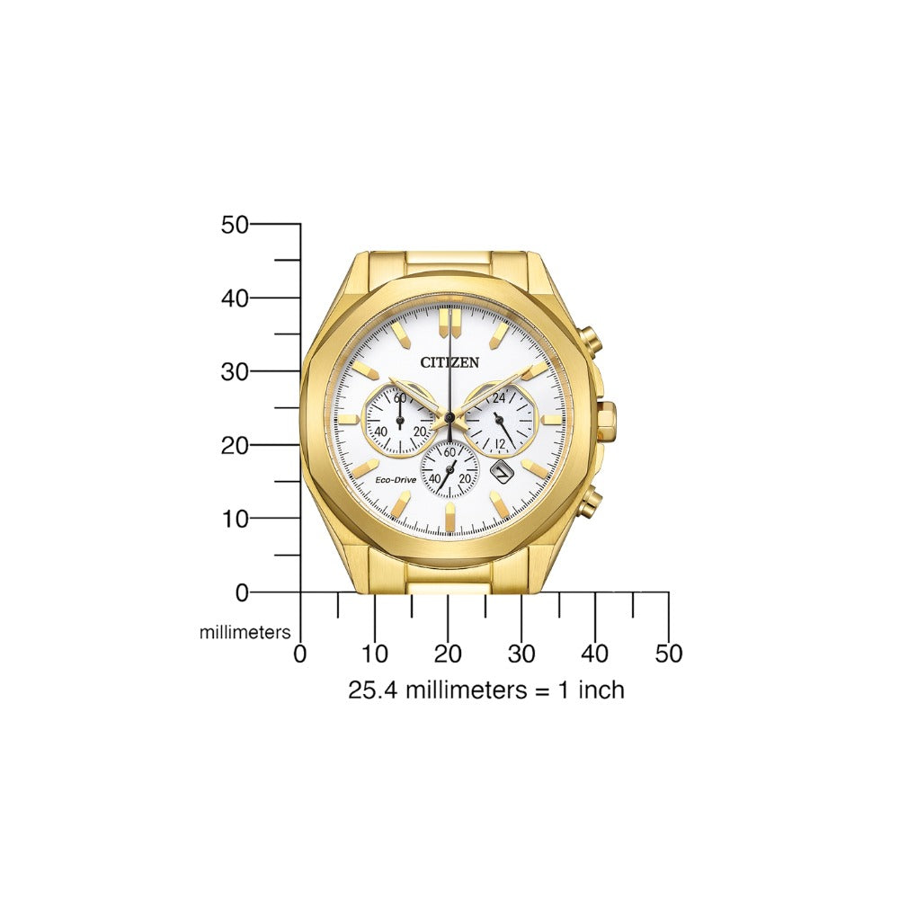 CITIZEN Mod. CA4592-85A-3