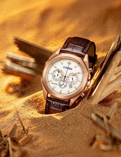 CITIZEN Mod. CA4593-15A-2