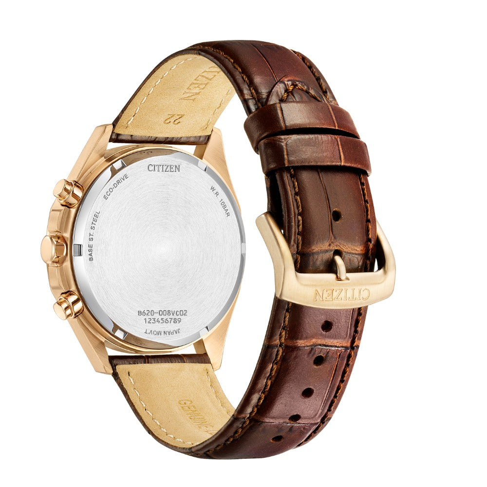 CITIZEN Mod. CA4593-15A-4
