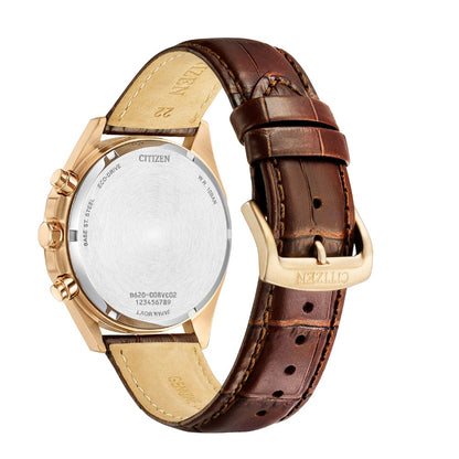 CITIZEN Mod. CA4593-15A-4