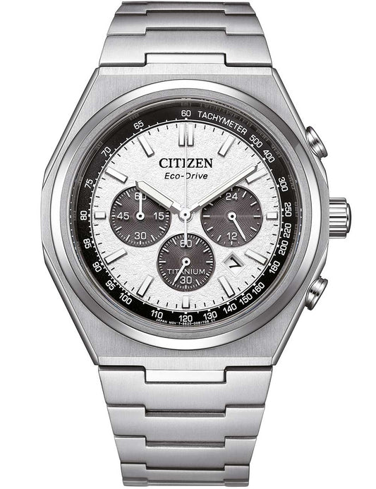 CITIZEN Mod. CA4610-85A-0