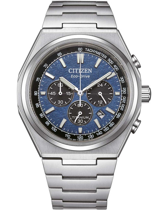 CITIZEN Mod. CA4610-85L-0