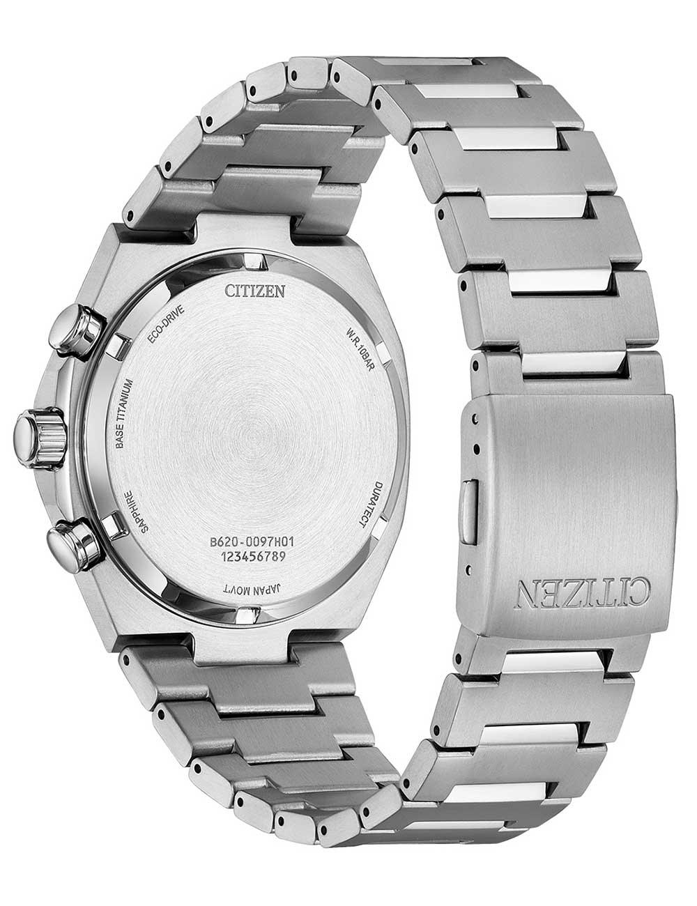 CITIZEN Mod. CA4610-85Z-2