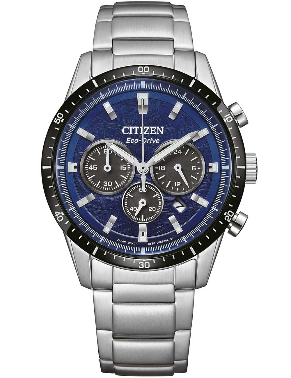 CITIZEN Mod. CA4624-56L-0