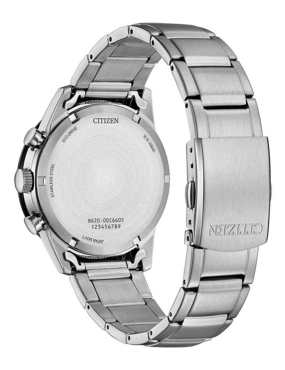 CITIZEN Mod. CA4624-56X-2