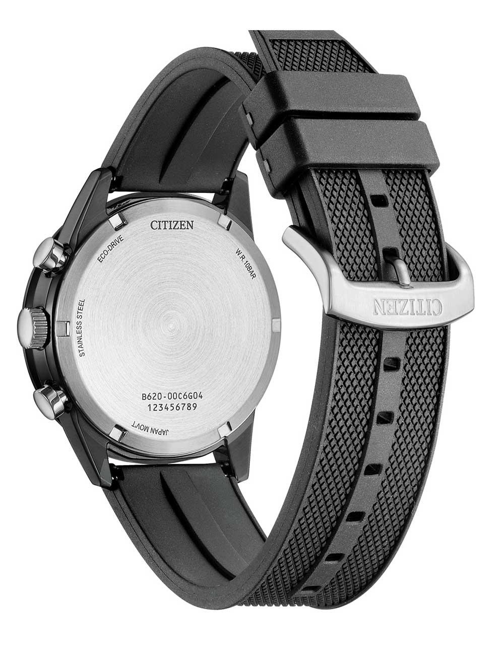CITIZEN Mod. CA4625-02H-2