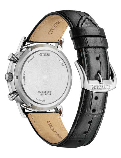 CITIZEN Mod. CA4630-02A-2